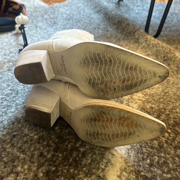 Matisse Caty boots - Picture 8 of 12